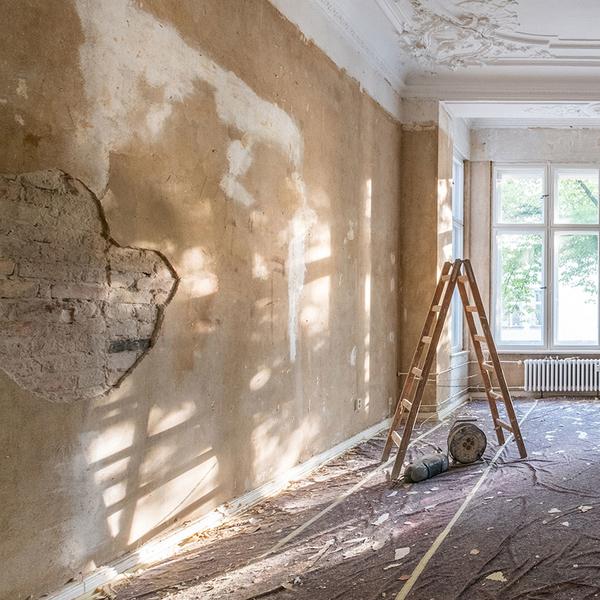 rénovation