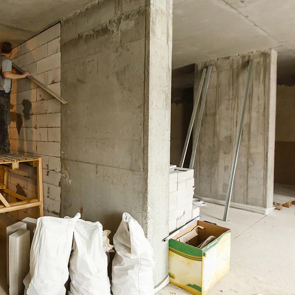 rénovation